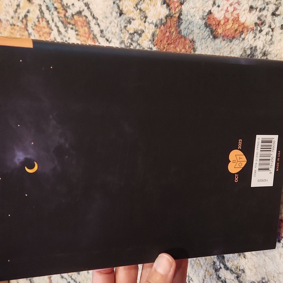 Starling House Alex E Harrow Botm Book Of The Month Hardcover - Picture 4 of 4